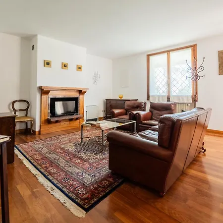La Contessa B&B Santo Stefano (Ravenna)