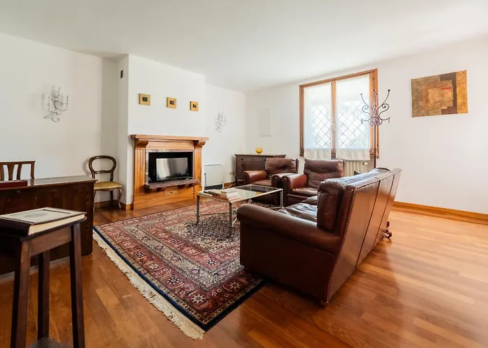 La Contessa B&B Santo Stefano (Ravenna)