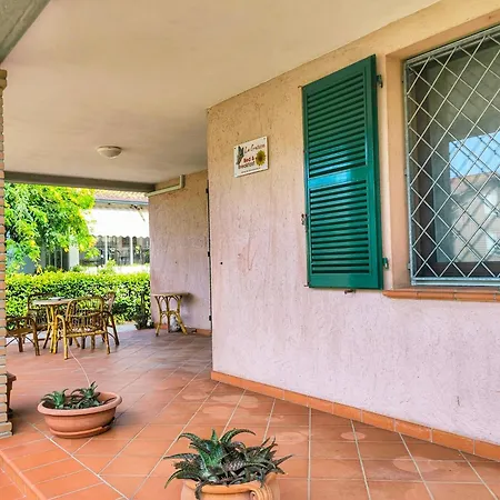 La Contessa 3* Santo Stefano (Ravenna)