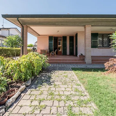 Alojamento de Acomodação e Pequeno-almoço La Contessa Santo Stefano (Ravenna)