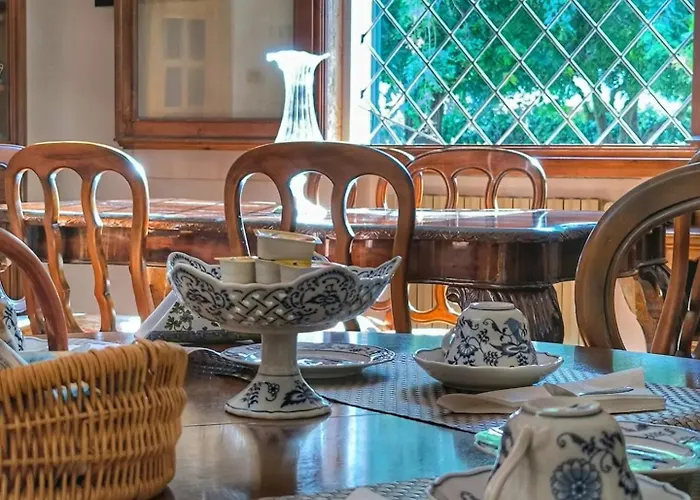 La Contessa Nocleg ze śniadaniem