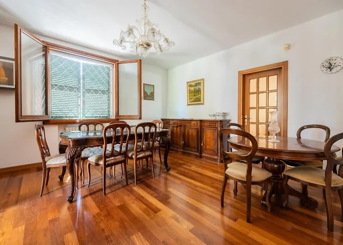 Nocleg ze śniadaniem La Contessa 3*