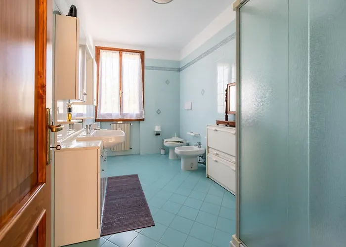 La Contessa Nocleg ze śniadaniem Santo Stefano (Ravenna)