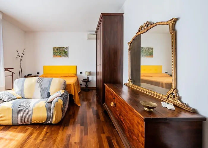 La Contessa Alojamento de Acomodação e Pequeno-almoço