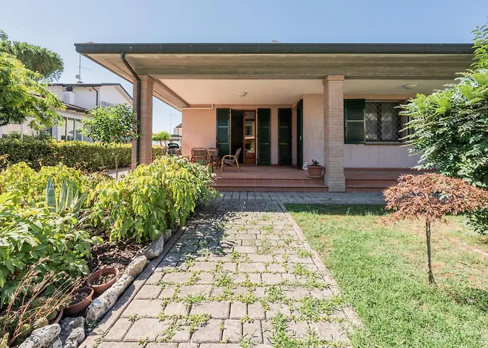 Alojamento de Acomodação e Pequeno-almoço La Contessa Santo Stefano (Ravenna)