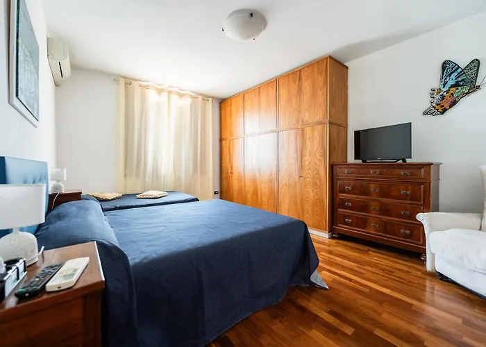 Nocleg ze śniadaniem La Contessa Santo Stefano (Ravenna)