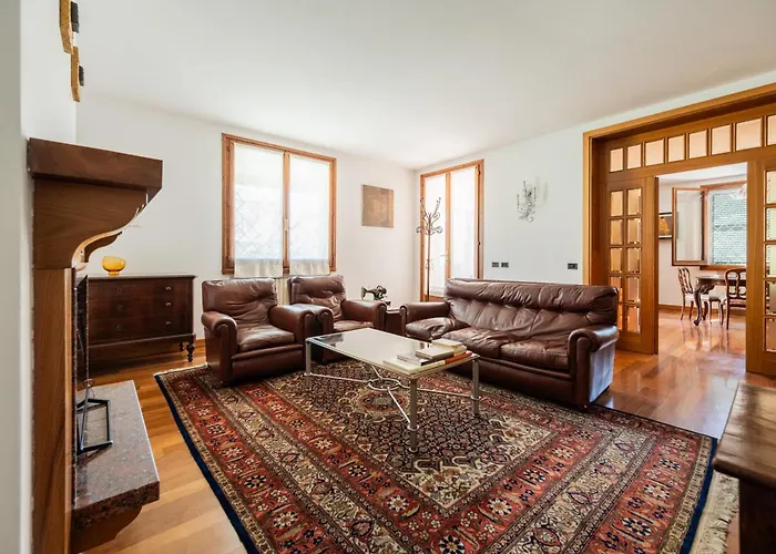 La Contessa 3* Santo Stefano (Ravenna)